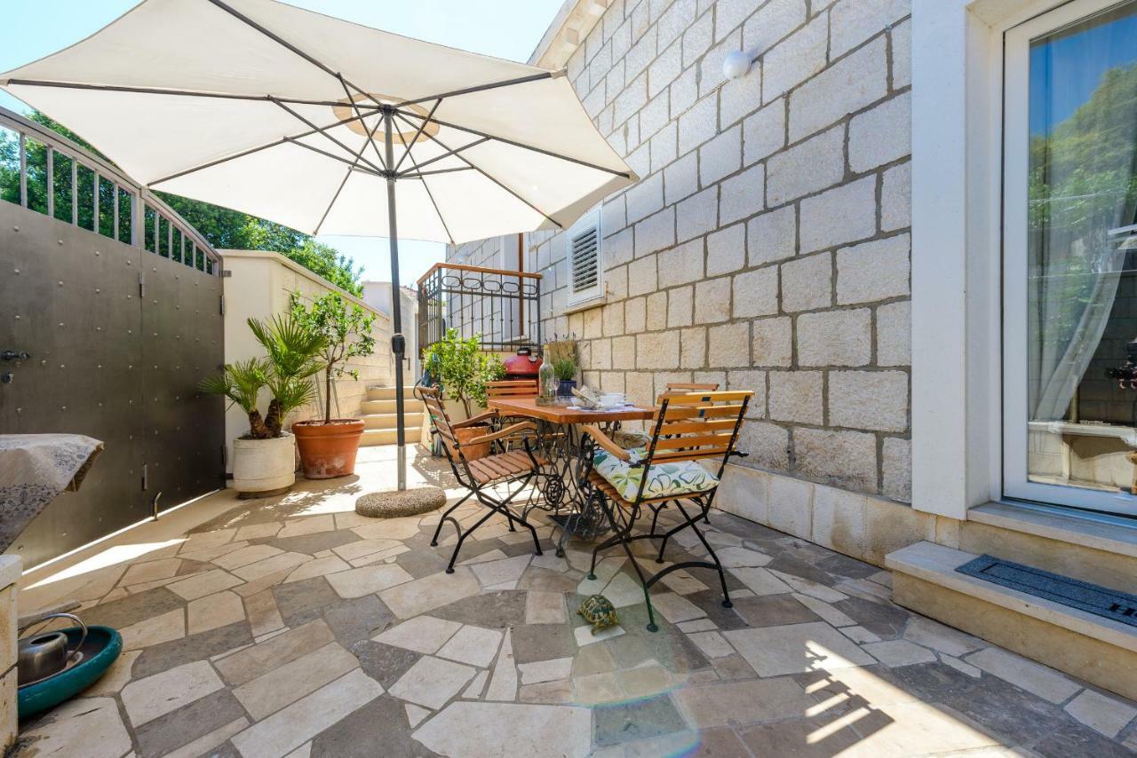 Apartment Antonella Dubrovnik Exterior photo