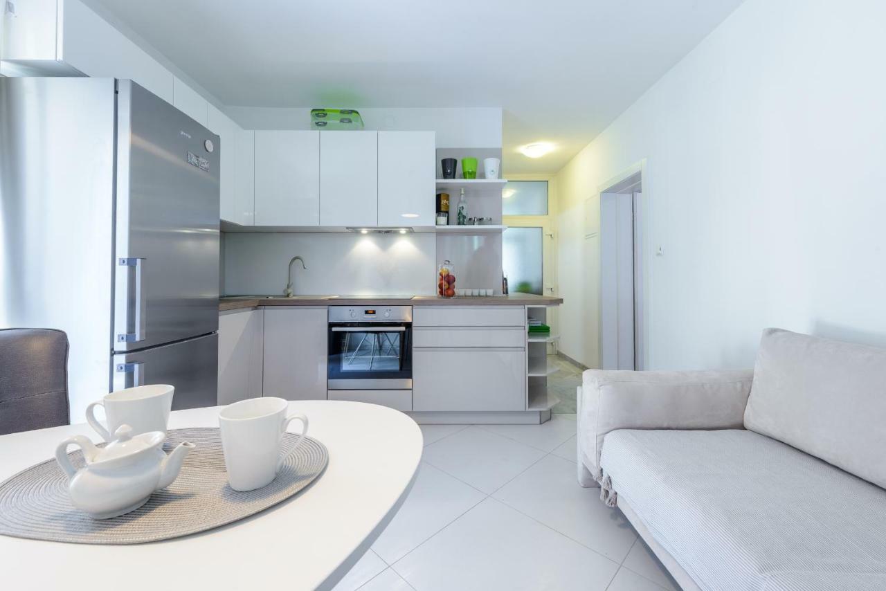 Apartment Antonella Dubrovnik Exterior photo