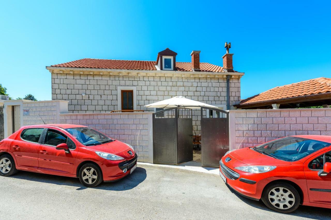 Apartment Antonella Dubrovnik Exterior photo